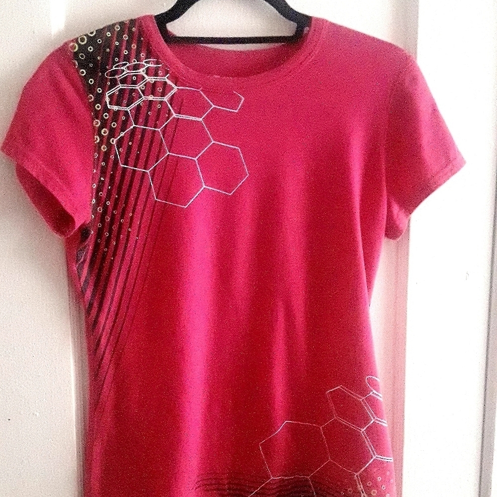 Tek Gear Top XS